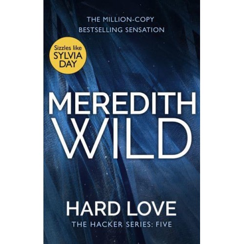 Hard Love - The Hacker Series