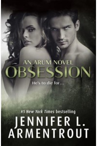 Obsession - An Arum Novel