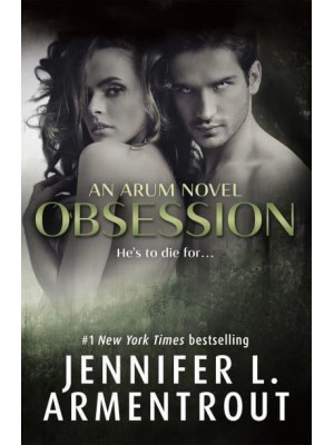 Obsession - An Arum Novel