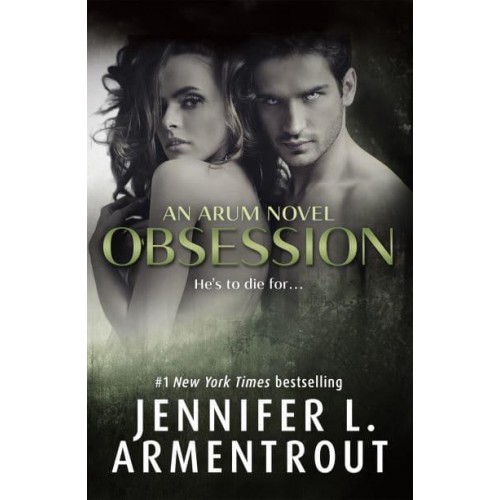 Obsession - An Arum Novel