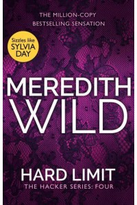 Hard Limit - The Hacker Series