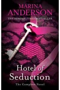 Hotel of Seduction - David and Grace