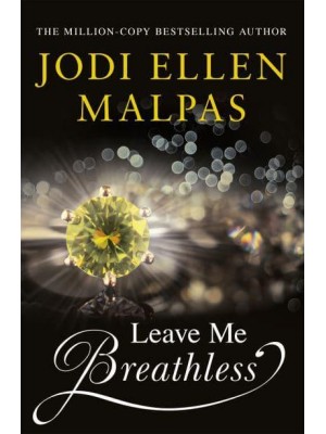 Leave Me Breathless