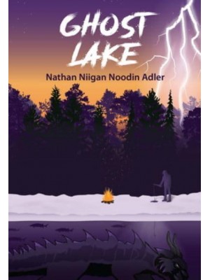Ghost Lake