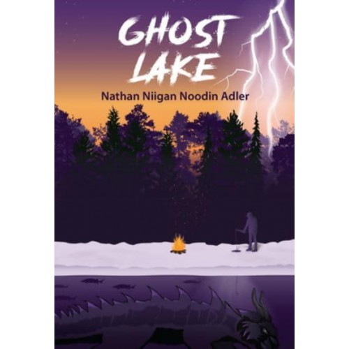 Ghost Lake