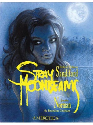Stray Moonbeams