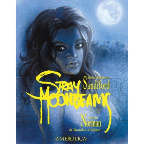 Stray Moonbeams