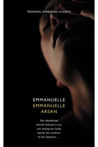 Emmanuelle - Harper Perennial Forbidden Classics