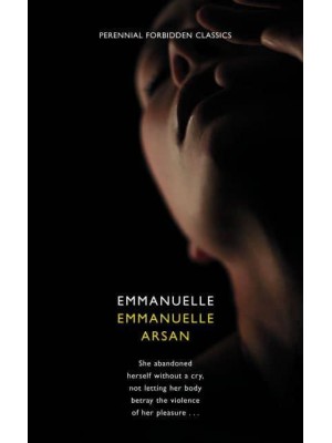Emmanuelle - Harper Perennial Forbidden Classics