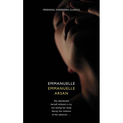 Emmanuelle - Harper Perennial Forbidden Classics