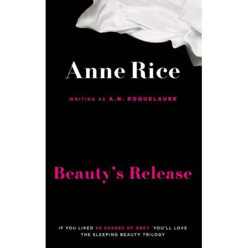 Beauty's Release - Sleeping Beauty
