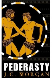 Pederasty