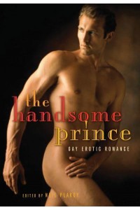 The Handsome Prince Gay Erotic Romance