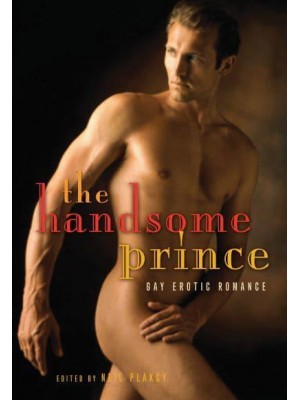 The Handsome Prince Gay Erotic Romance