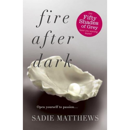Fire After Dark - After Dark