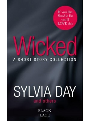 Wicked A Short Story Collection