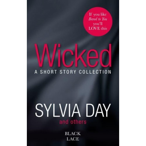 Wicked A Short Story Collection