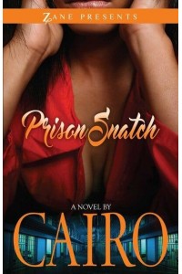 Prison Snatch A Novel