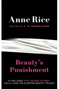Beauty's Punishment - Sleeping Beauty