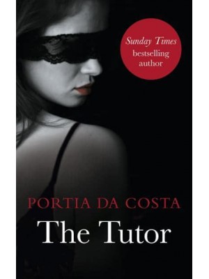 The Tutor - Black Lace Classics