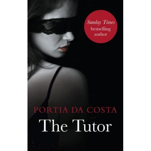 The Tutor - Black Lace Classics