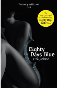 Eighty Days Blue