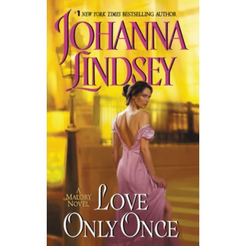 Love Only Once - Malory-Anderson Family