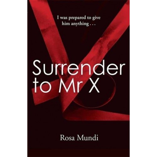 Surrender to Mr X - Quercus Fiction