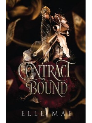 Contract Bound A Vampire Lesbian Romance