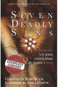 Seven Deadly Sins