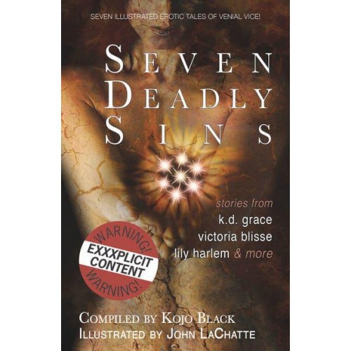 Seven Deadly Sins