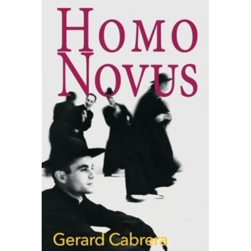 Homo Novus