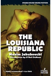 The Louisiana Republic