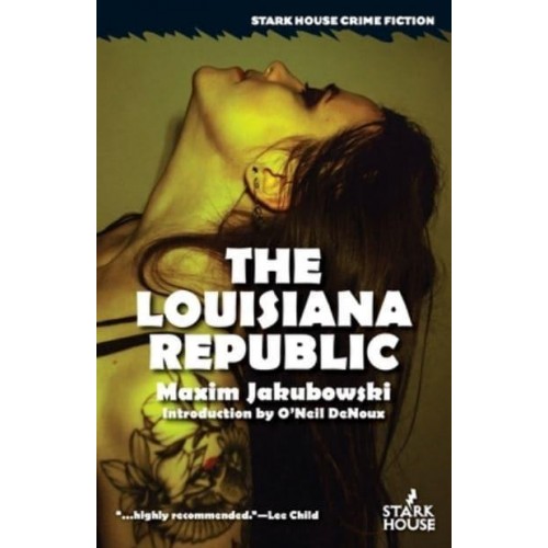 The Louisiana Republic