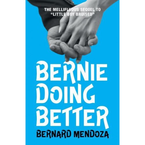 Bernie Doing Better