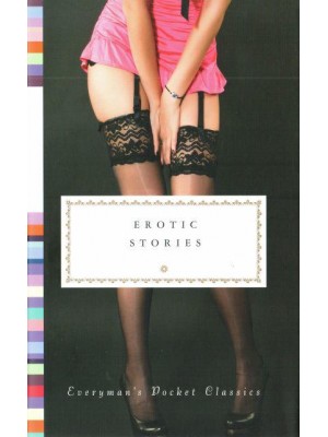 Erotic Stories - Everyman's Pocket Classics