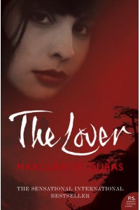 The Lover - Harper Perennial Modern Classics