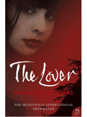 The Lover - Harper Perennial Modern Classics