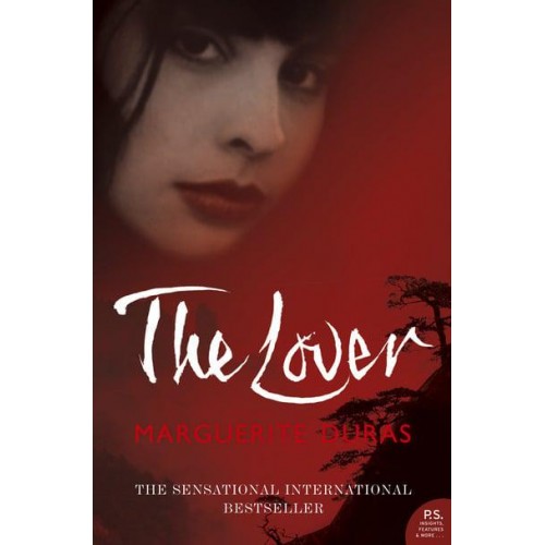 The Lover - Harper Perennial Modern Classics