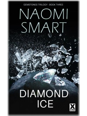 Diamond Ice - The Gemstone Trilogy