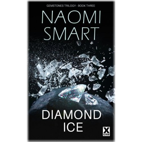 Diamond Ice - The Gemstone Trilogy