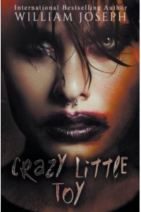 Crazy Little Toy