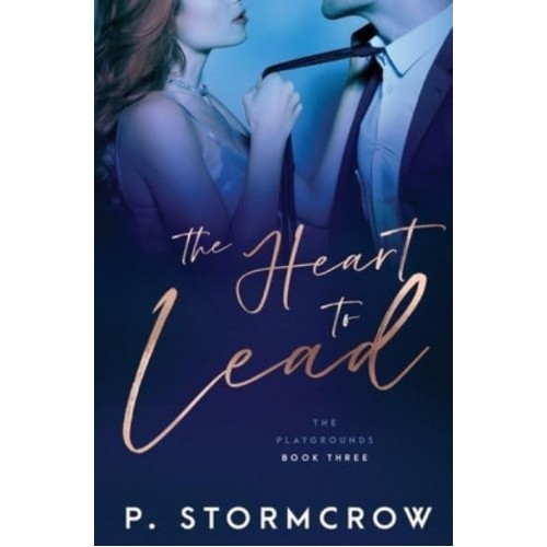 The Heart to Lead