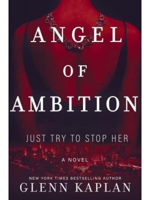 Angel of Ambition