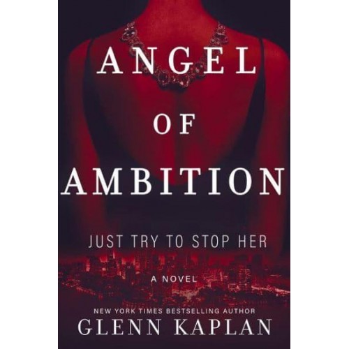 Angel of Ambition