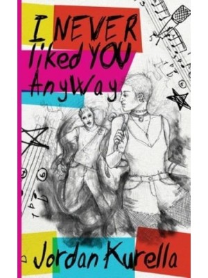 I Never Liked You Anyway