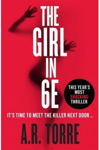 The Girl in 6E