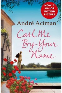Call Me by Your Name