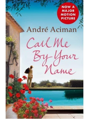 Call Me by Your Name