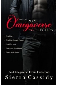 The 2021 Omegaverse Collection